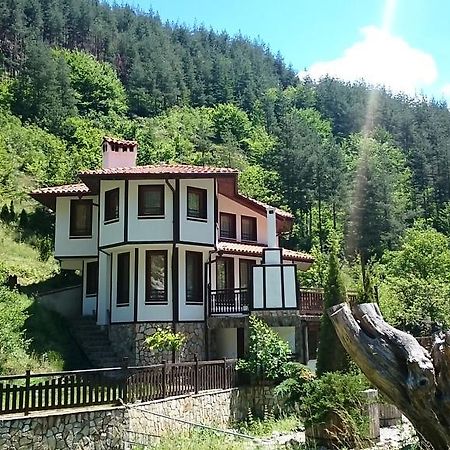 Villa Persenk Lyaskovo  ห้อง รูปภาพ