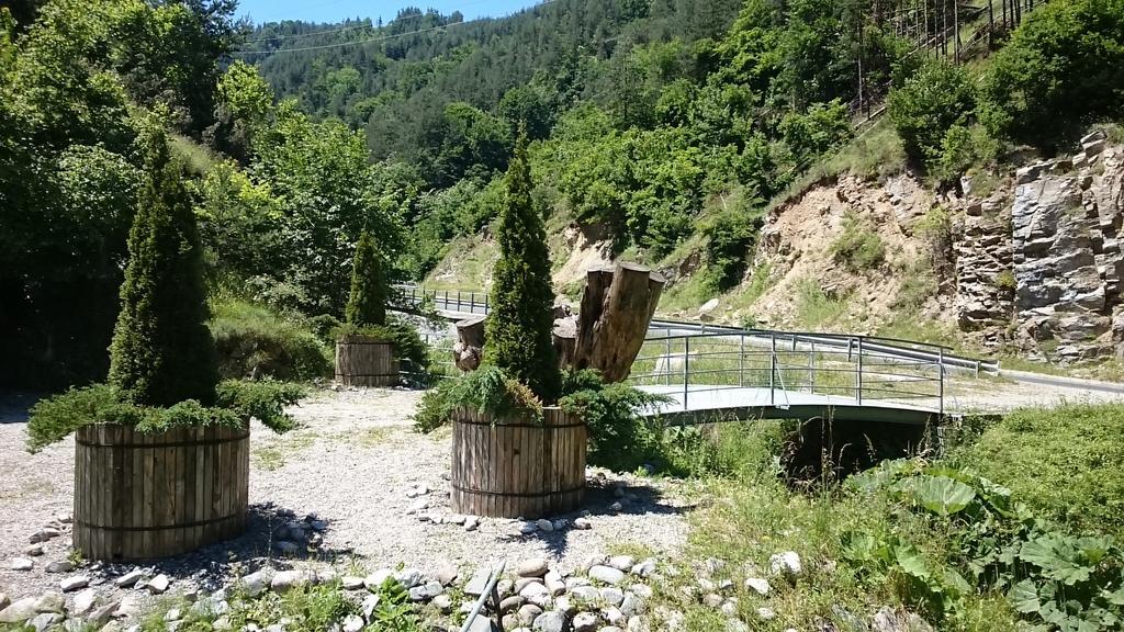 Villa Persenk Lyaskovo  ห้อง รูปภาพ