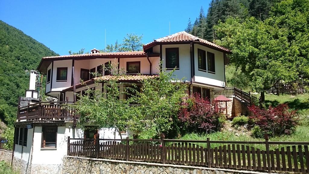 Villa Persenk Lyaskovo  ห้อง รูปภาพ