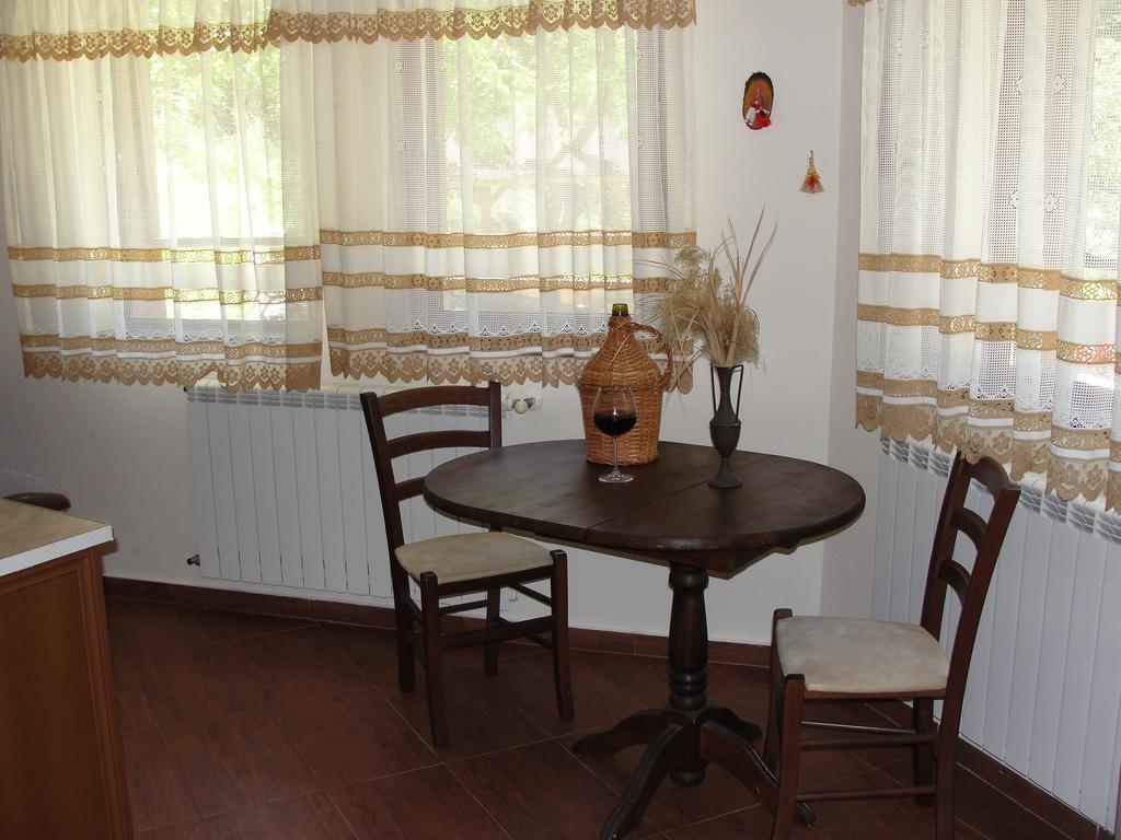 Villa Persenk Lyaskovo  ห้อง รูปภาพ