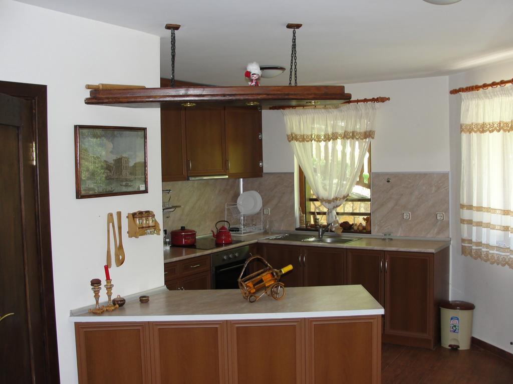 Villa Persenk Lyaskovo  ห้อง รูปภาพ