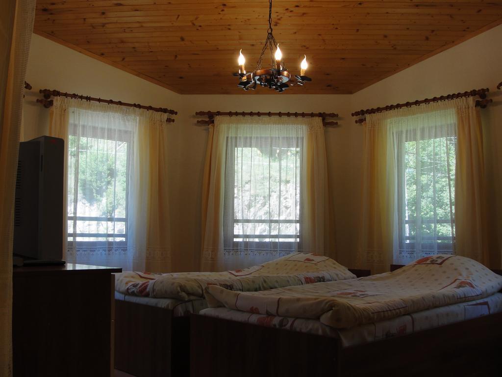 Villa Persenk Lyaskovo  ห้อง รูปภาพ